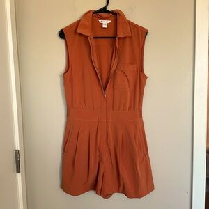 Athleta Brooklyn Romper